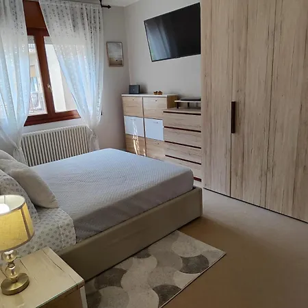 La Mar Zelarino Accommodatie bij particulieren
