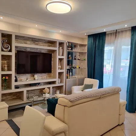 Accommodatie bij particulieren La Mar Zelarino