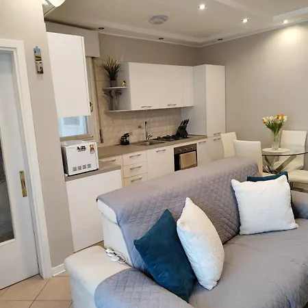 Accommodatie bij particulieren La Mar Zelarino