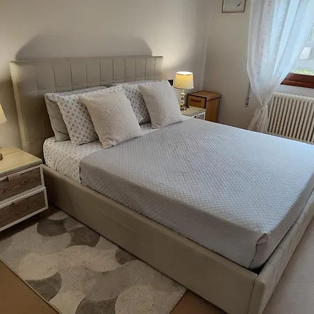 Accommodatie bij particulieren La Mar Zelarino *