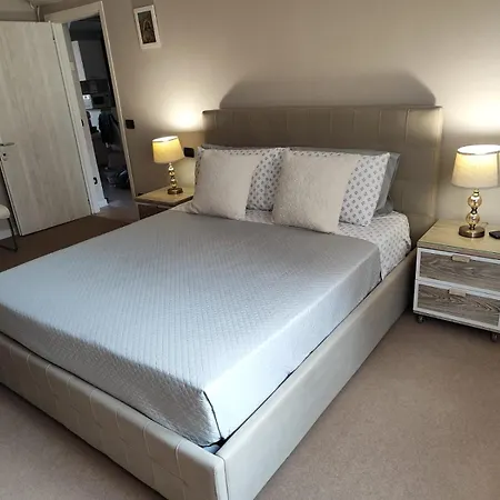 Accommodatie bij particulieren La Mar Zelarino *