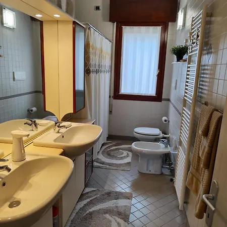 La Mar Zelarino Accommodatie bij particulieren Chirignago-Zelarino