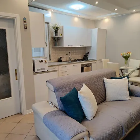 Accommodatie bij particulieren La Mar Zelarino Chirignago-Zelarino