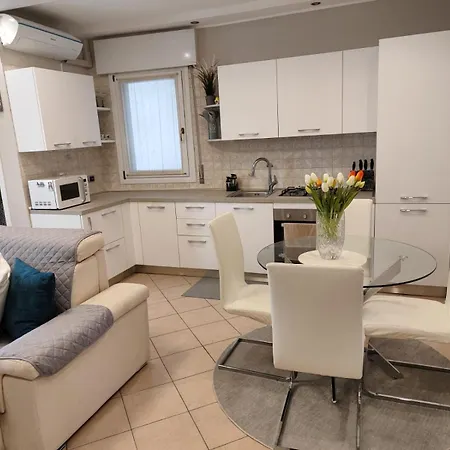 Accommodatie bij particulieren La Mar Zelarino *