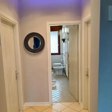 La Mar Zelarino Accommodatie bij particulieren *