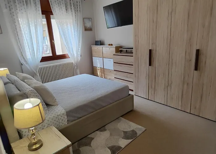 La Mar Zelarino Accommodatie bij particulieren
