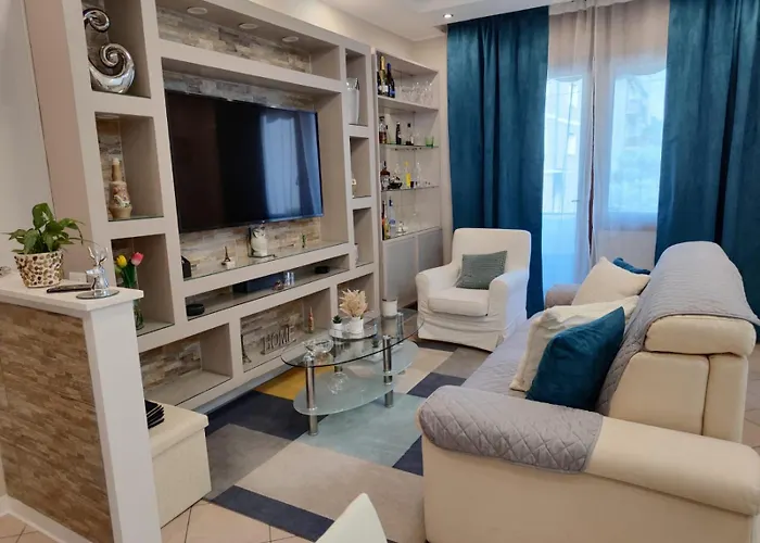 La Mar Zelarino Accommodatie bij particulieren Chirignago-Zelarino