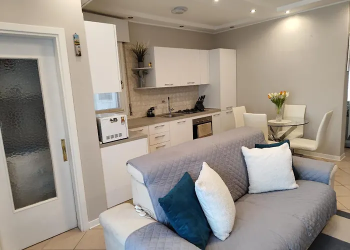 Accommodatie bij particulieren La Mar Zelarino