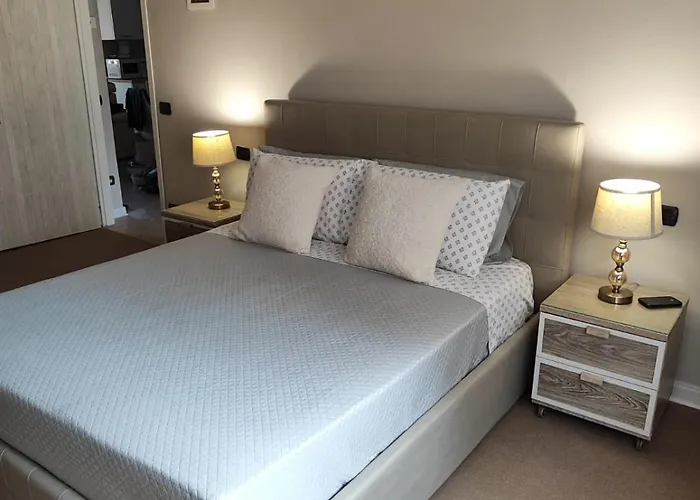 La Mar Zelarino Accommodatie bij particulieren *