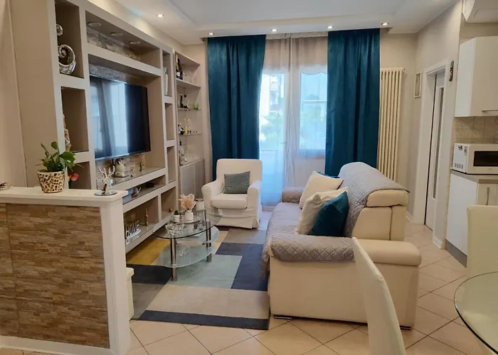 La Mar Zelarino Accommodatie bij particulieren *