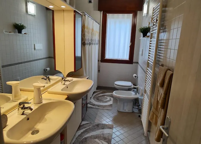 La Mar Zelarino Accommodatie bij particulieren Chirignago-Zelarino