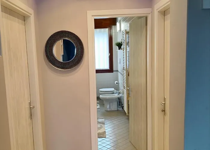 La Mar Zelarino Accommodatie bij particulieren *